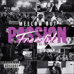 Passion Freestyle (Prod. By 7ink)
