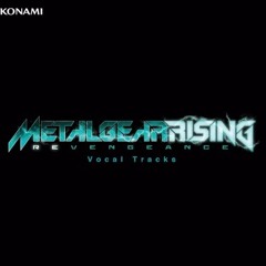 Metal Gear Rising Revengeance - Rules Of Nature -Extended