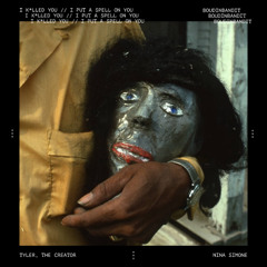 I Killed You / I Put A Spell On You
