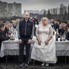 LE BAL DES PUISSANTS