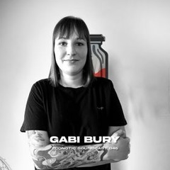 Zootonic Soundcast #46 -Gabi Bury