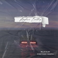 FREE DOWNLOAD: Billie Eilish 'Everything I Wanted' (Maykors Bootleg)