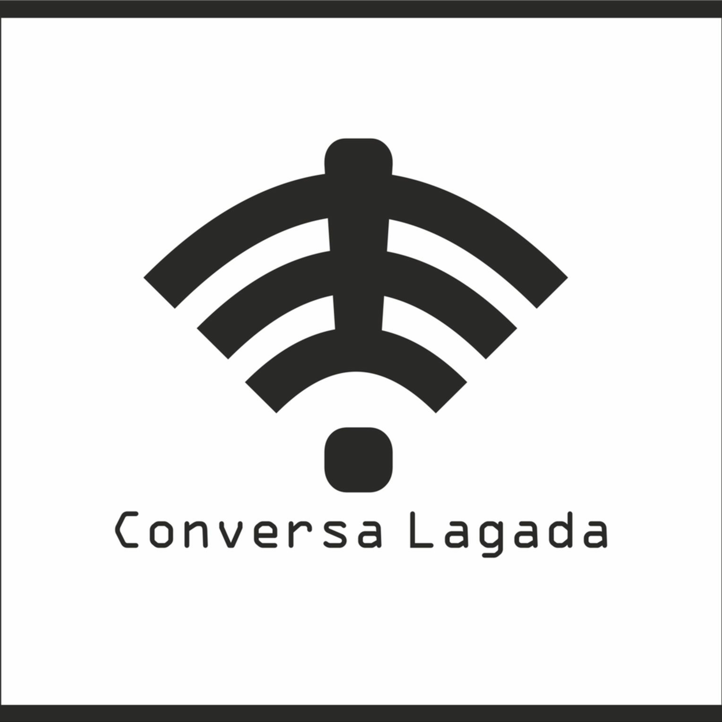 Conversa Lagada Podcast