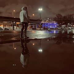 Anxious - LIQUE / MALIQUENRIQUE