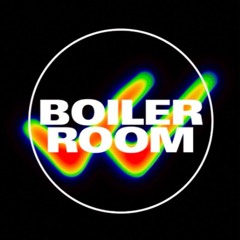 Boiler Room x Club Heart Broken