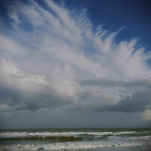 Atlantic Front