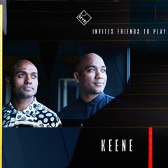 MYR_invites friends to play # KEENE_Berlin