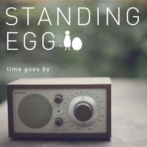Standing EGG(스탠딩에그)- 오래된 노래