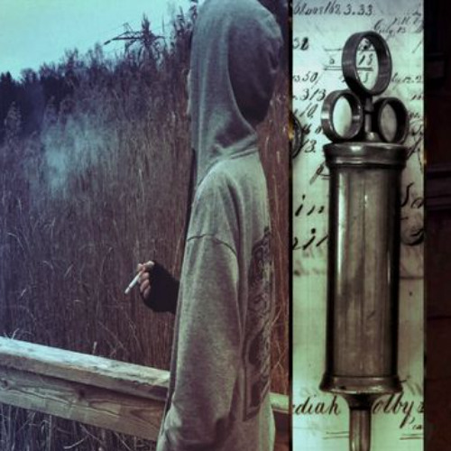 AD & LV - OXID BEAMZ (MANIFEST VIP)