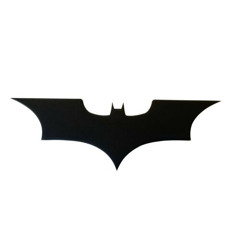 Change (deftones) x Batman