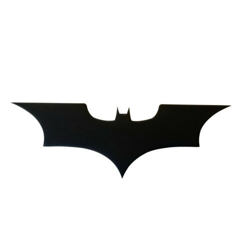 Change (deftones) x Batman