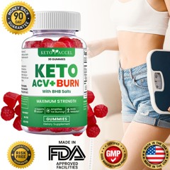 Keto Accel Keto ACV (User Experience) Maximum Strength Formula Fat And Weight Loss