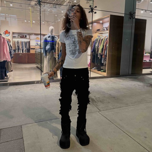 new body (prod. 5inco)