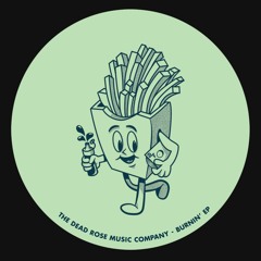 PREMIERE: The Dead Rose Music Company - Pride [Pomme Frite]