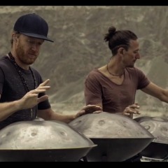 Hang Massive- The Secret Kissing Of The Sun And The Moon