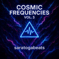 Cosmic Frequencies Vol. 3