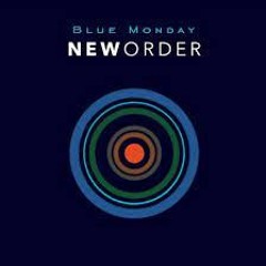 New Order - Blue Monday (Mr. Overlord -Trance Tech House Bass Remix)