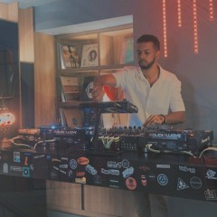 Khalil | Sala Audio Wave, Medellín Colombia