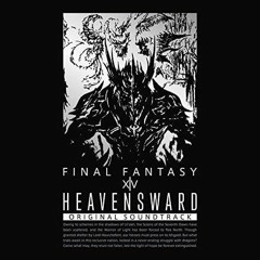 FFXIV Heavensward OST - A Cold Wind