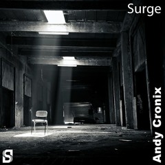 Andy Cronix - Surge (Original Mix)