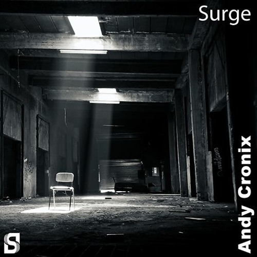 Andy Cronix - Surge (Original Mix)