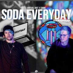 Soda World x Everyday (VIP) (Borfrok Mashup)