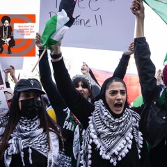 Palestinian Feminist Collective Founders On Nina Viva June 15 2021  - 6:13:21, 6.34 PM