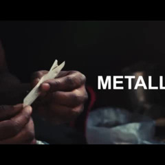 UnrulyCMU - Metallic Silver