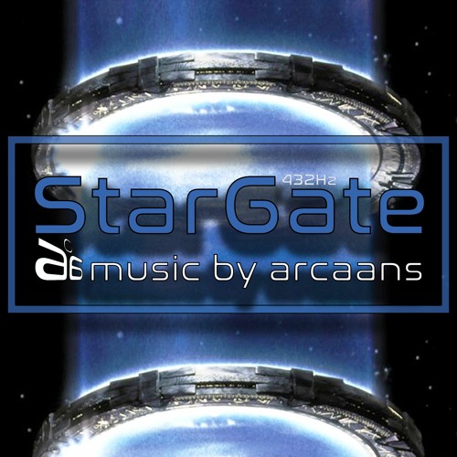 StarGate by arcaans - SoundCloud