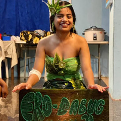 Ero-Dabug 21st Birthday - Frm NMPA 💚