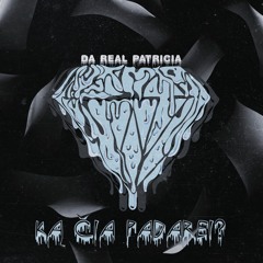 Da Real Patricia - Ką Čia Padarei (prod. BlueOne)