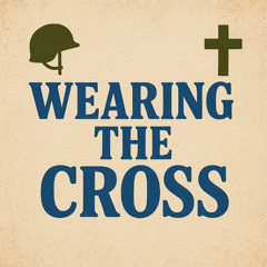 Wearing The Cross