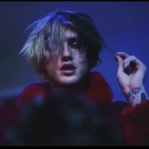 Lil Peep - U Said pt.2 [EXTENDED & LONG INTRO]