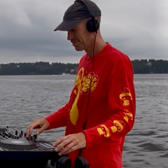 Getto Tech b2b with Dj Dadiibiitsu