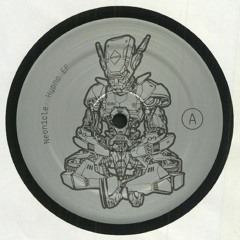 A2. Neonicle - Scientists (feat. Julia Marks) [With Copy Control Noise]