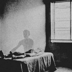 i want to wake up and see you in my bed