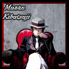 Diggz Da Prophecy - Muzan Kibutsuji (Prod By: Kid Ocean)