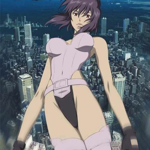 Chisato Kusanagi