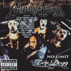 Don't Tell (feat. Warren G, Nate Dogg & Mauseburg)