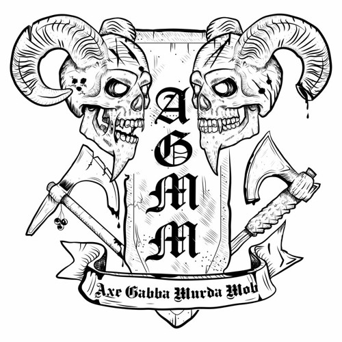 Axe Gabba Murda Mob - Bring It