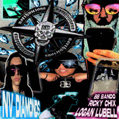 NV DIAMONDS (ft. Ricky Chix & Logan Lubell)