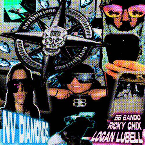 NV DIAMONDS (ft. Ricky Chix & Logan Lubell)