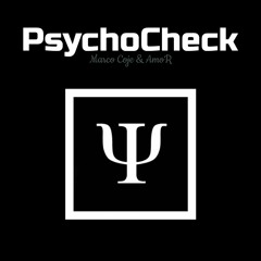 Marco Coje & AmoR - PsychoCheck