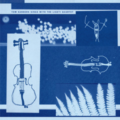 Distant Light (String Version - Instrumental) [feat. Ligeti Quartet]