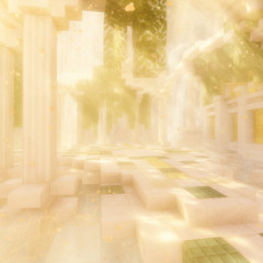 Minecraft Heaven