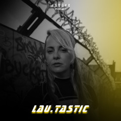 ART.1.43 - LAU.TASTIC #283