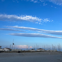 El Dragón Criollo Dj Set @ La Jonquille 12 de abril 2025