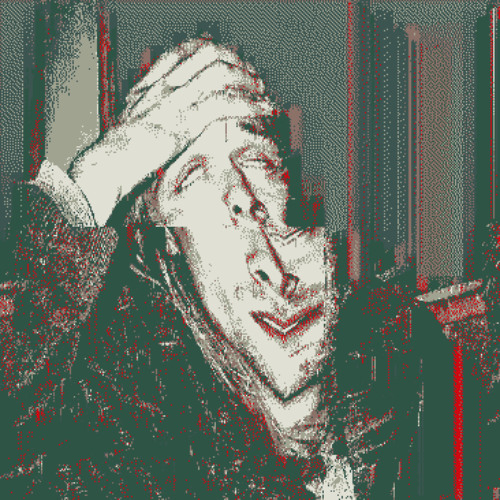 udontnotice ft. cinder