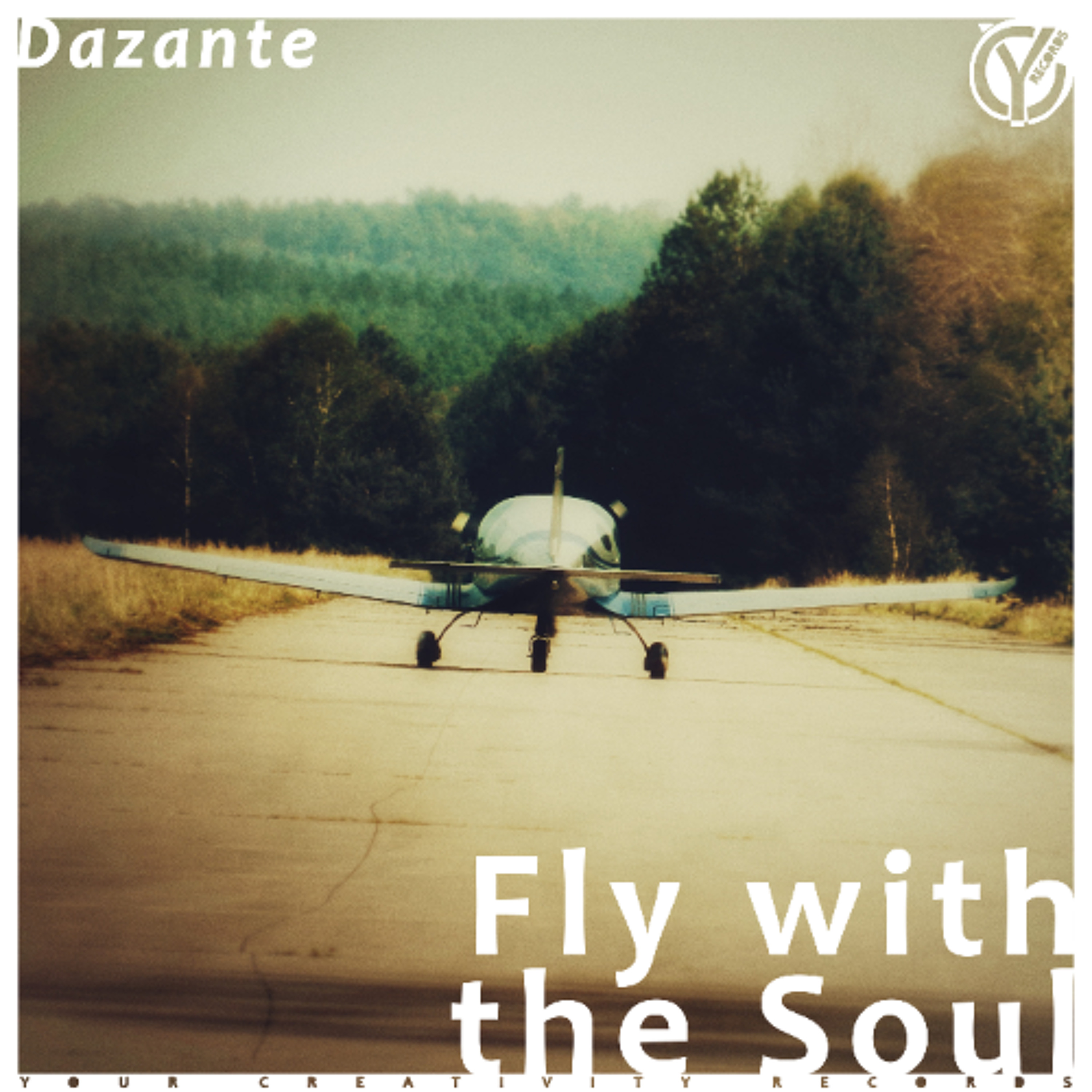 Dazante - Fly with the Soul (Long Version) episode artwork