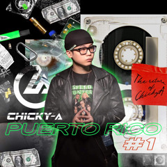 PUERTO RICO #1